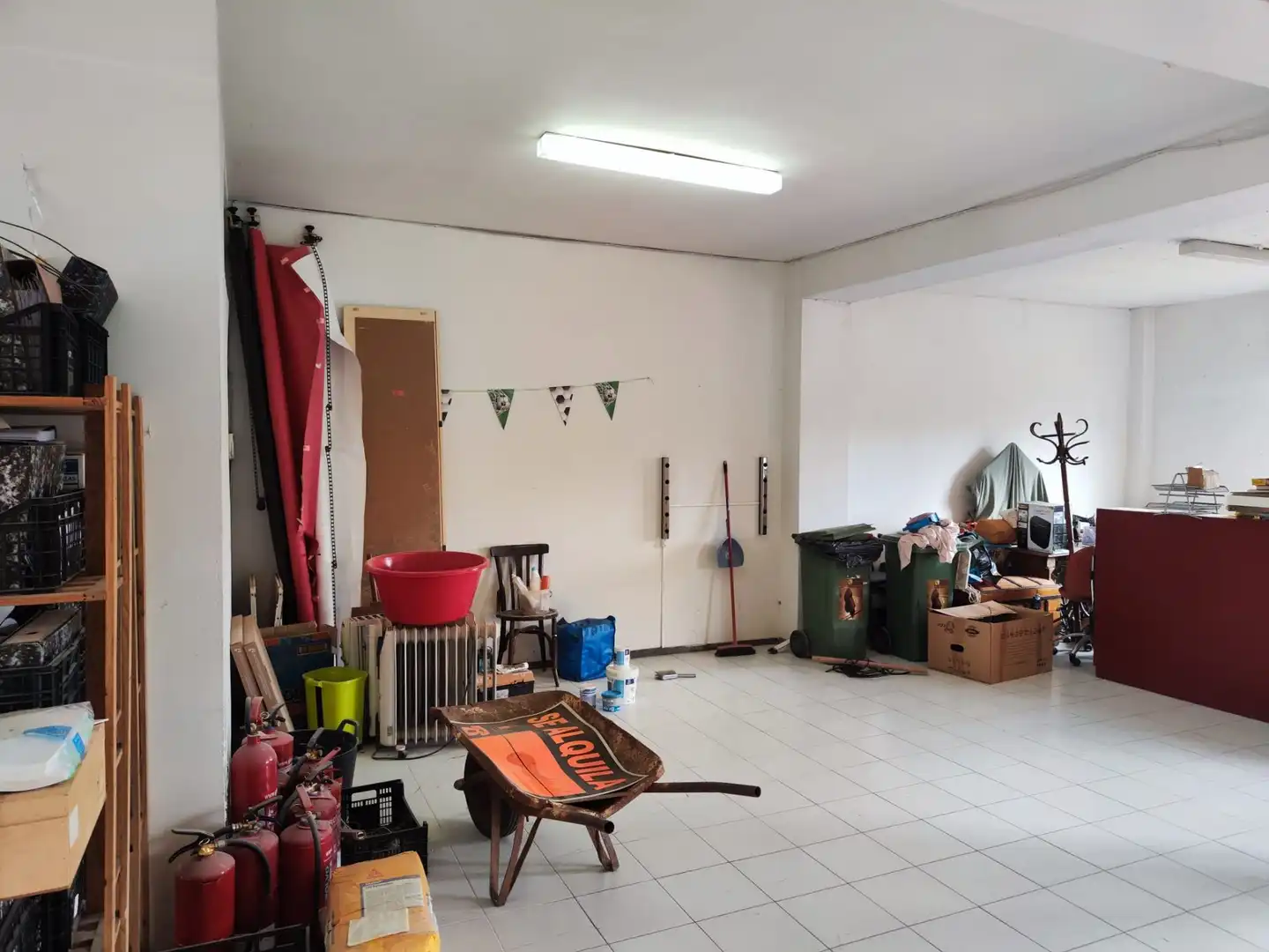 Local commercial à louer à Llagostera, imagen 9