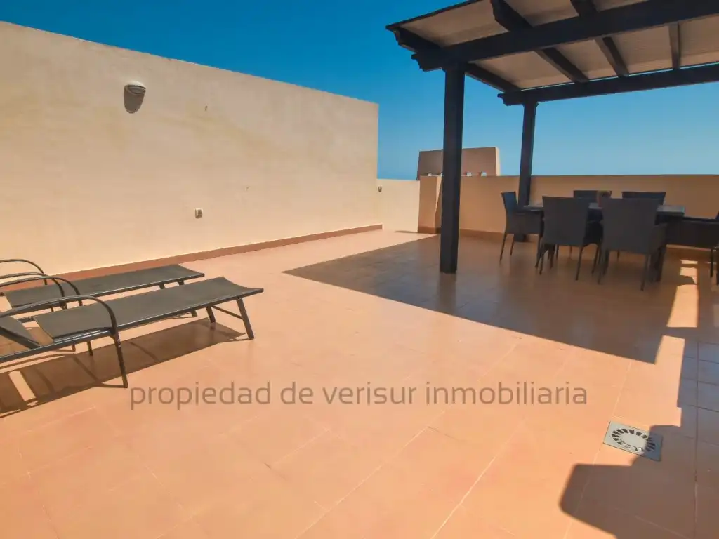 Attique avec ascenseur à louer à Cala Marqués, imagen 23
