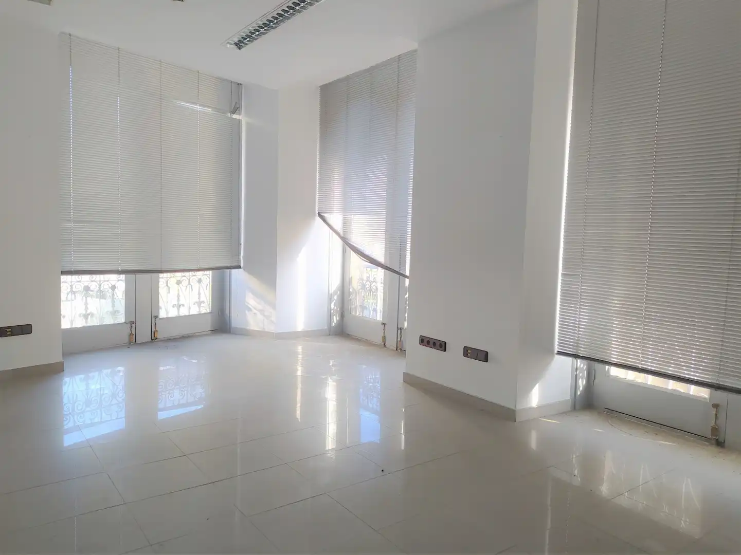 Business premises to rent in La Muralla, imagen 17