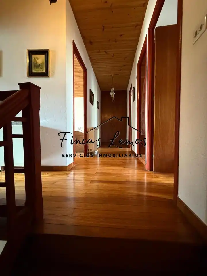 Maison avec jardin à vendre à Vimianzo, imagen 11