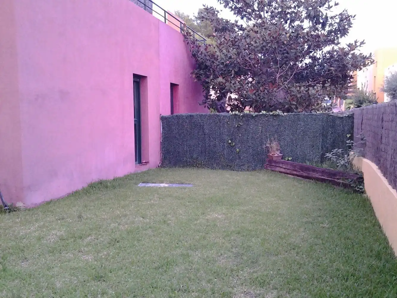 Casa a schiera con piscina in affitto a Passatge de l'Abellarol, imagen 7