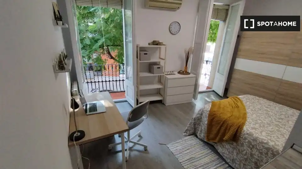 Wohnung zur Miete in Pont Vell