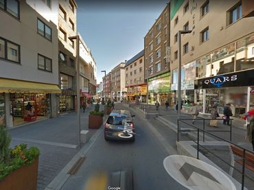 Business premises to rent in Pas de la Casa
