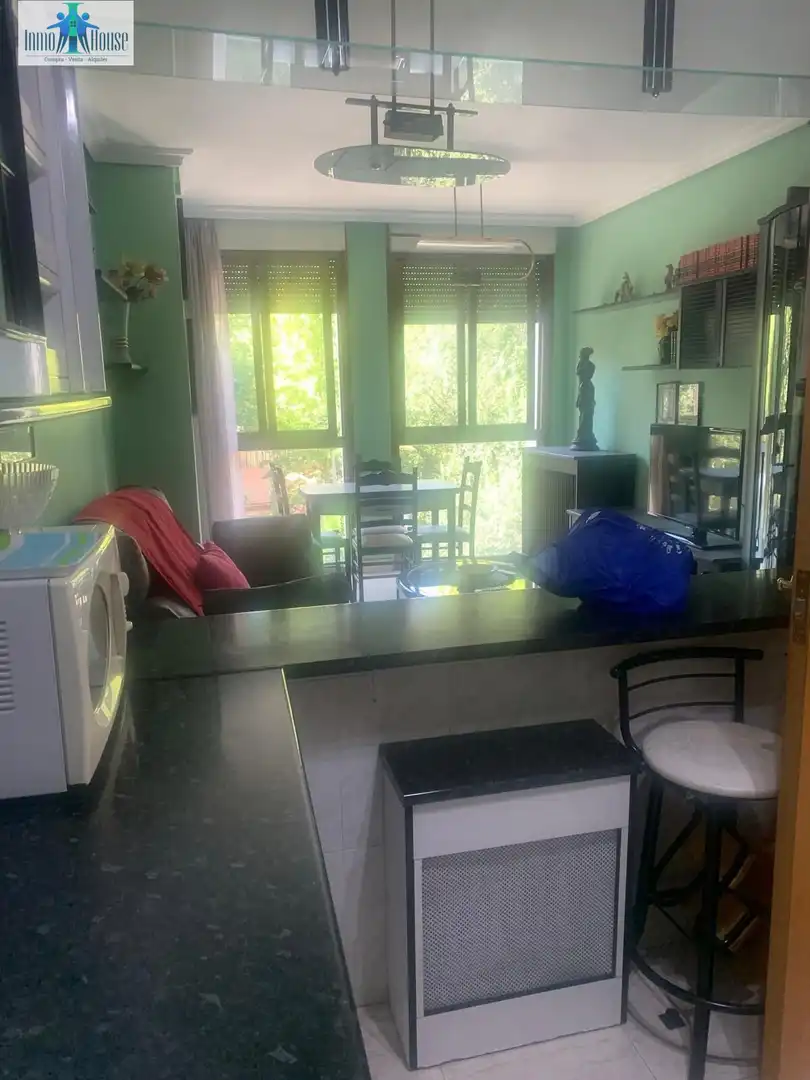 Apartment to rent in Centro, imagen 7