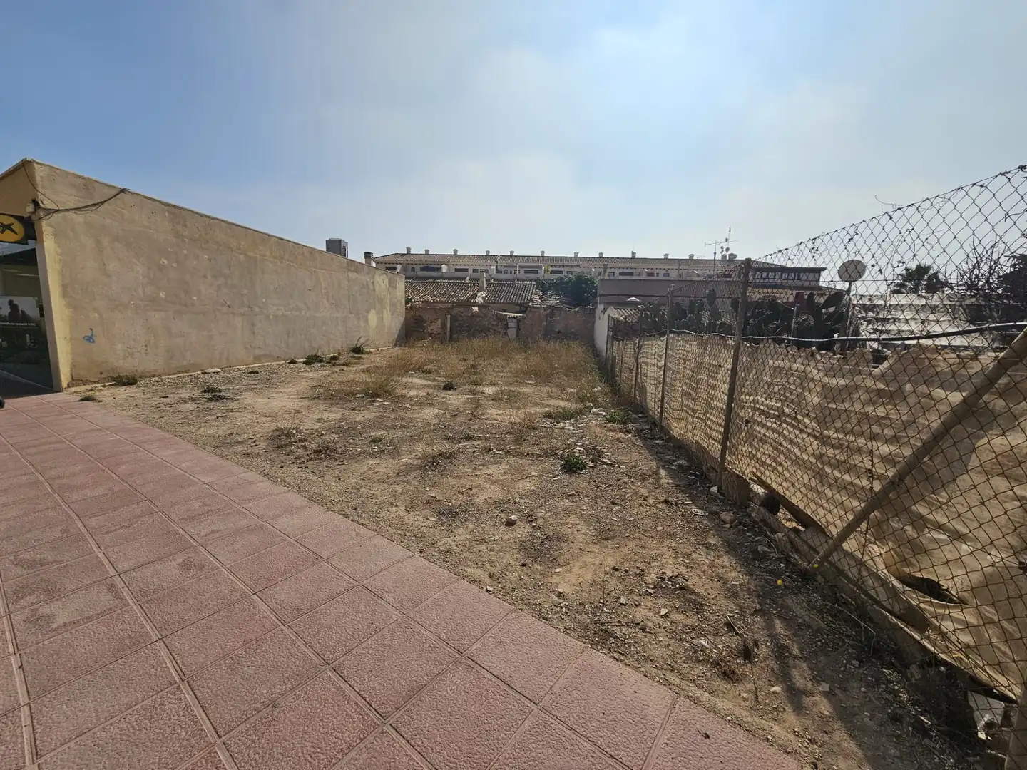 Residencial en venta en Torre-Pacheco