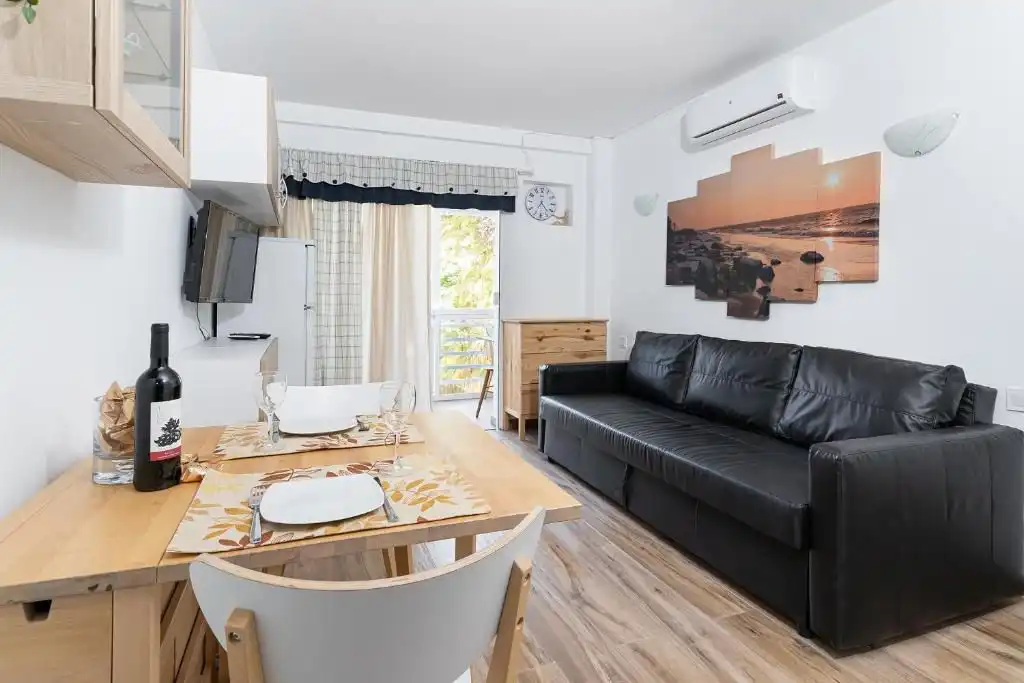 Wohnung zum Verkauf in Solymar