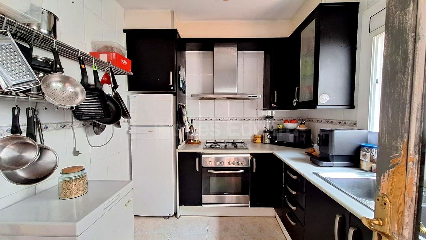 Cuina de Casa o xalet en venda en Argentona amb Terrassa