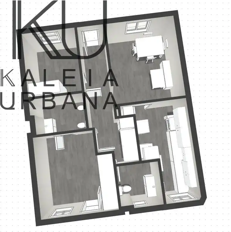 Flat for sale in Alicante / Alacant