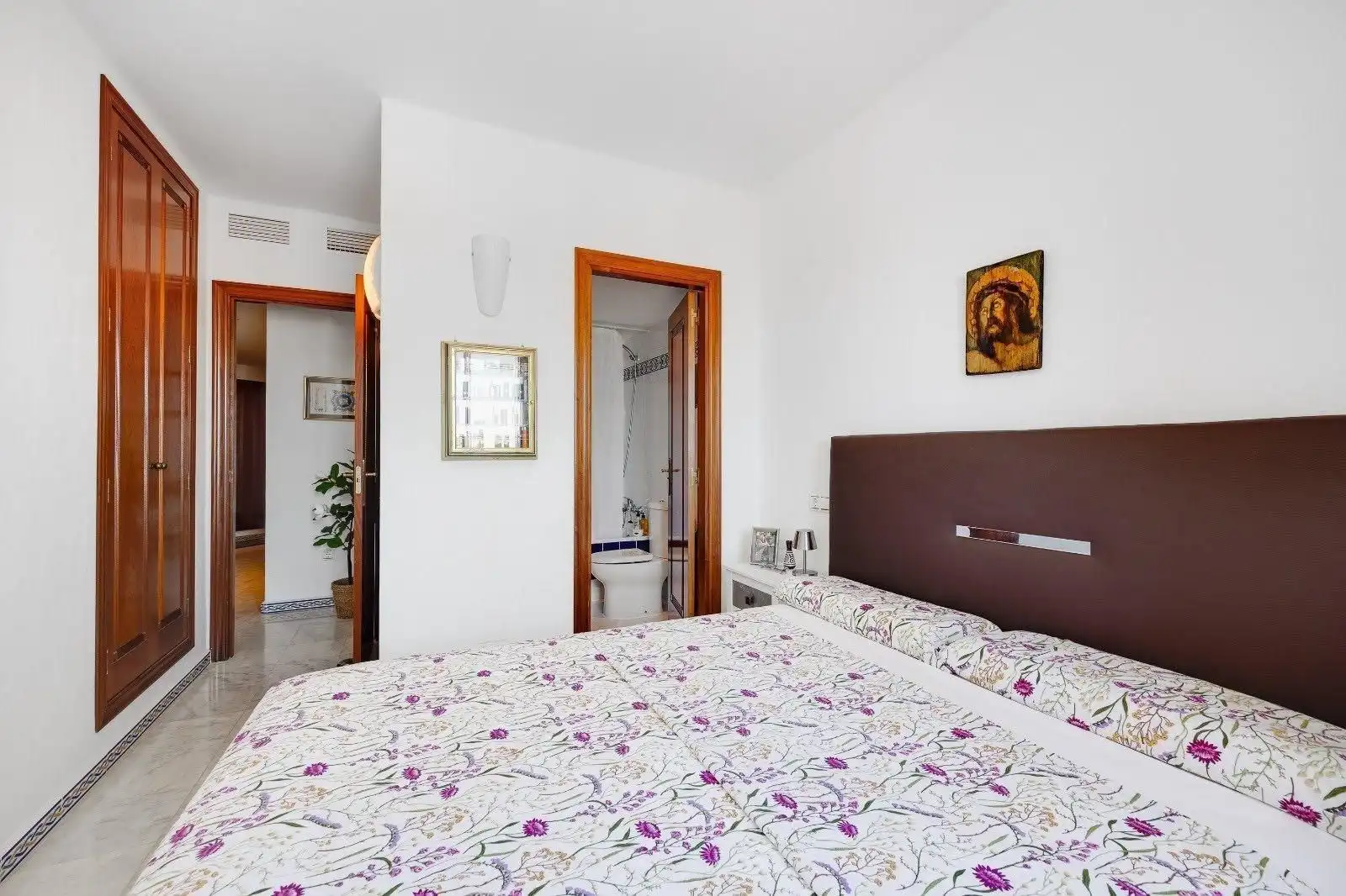 Apartment zum Verkauf in Nueva Torrevieja - Aguas Nuevas, imagen 3