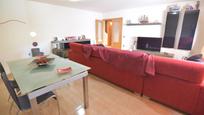 Sala d'estar de Casa o xalet en venda en Llorenç del Penedès amb Terrassa