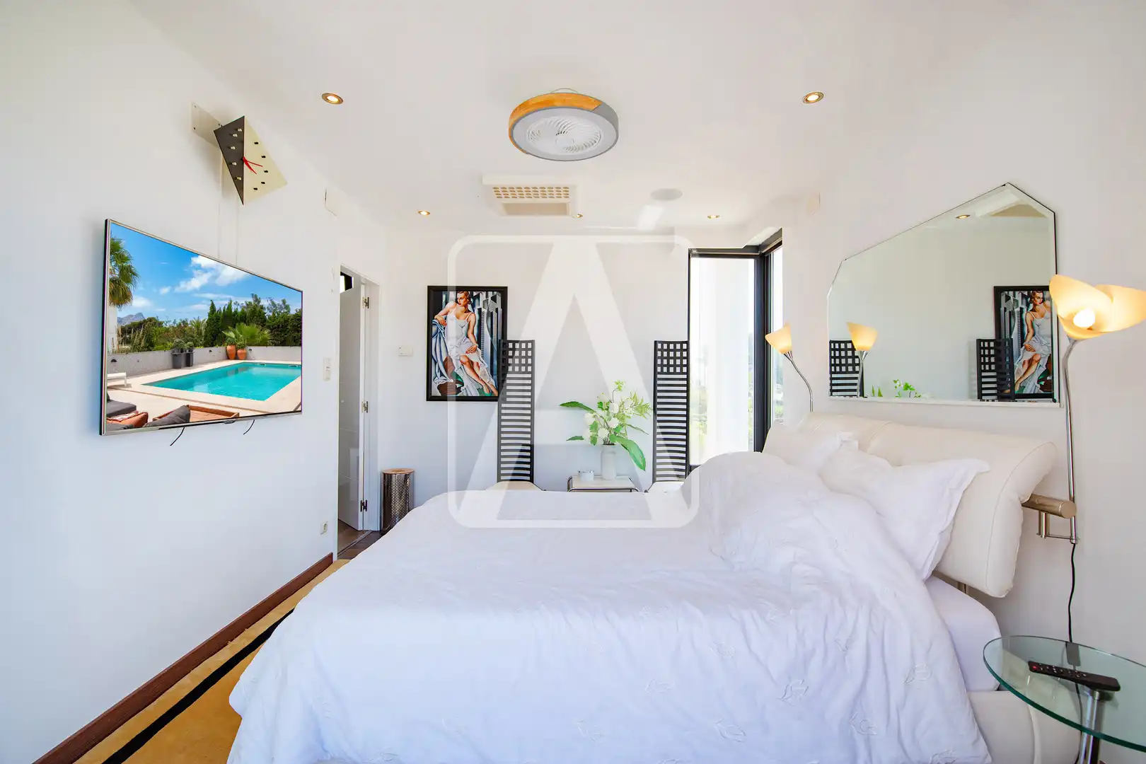 Villa avec piscine à vendre à La Caleta - La Calalga -  Les Bassetes, imagen 45