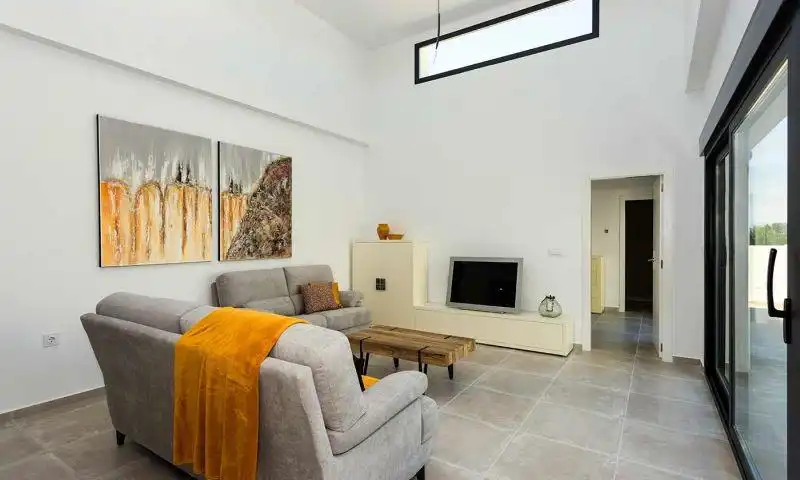 Villa mit Pool zum Verkauf in Daya Nueva, imagen 9