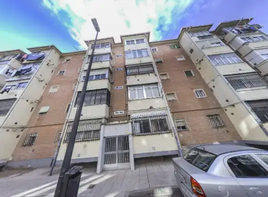 Flat for sale in Calle Godella 58