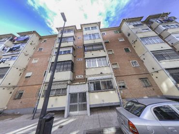Pis en venda a Calle Godella 58