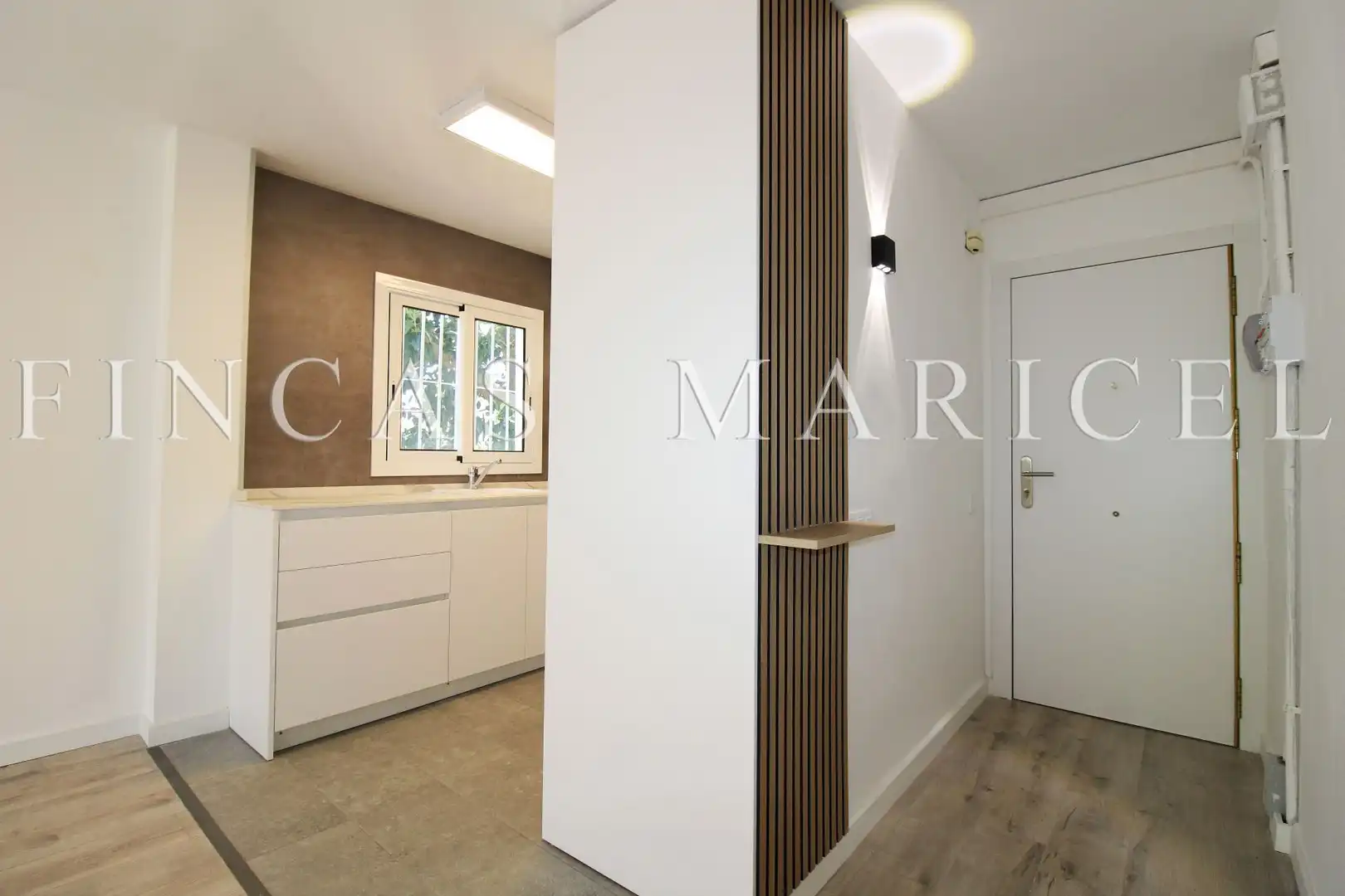 Flat with garden for sale in Vallpineda - Rocamar, imagen 6