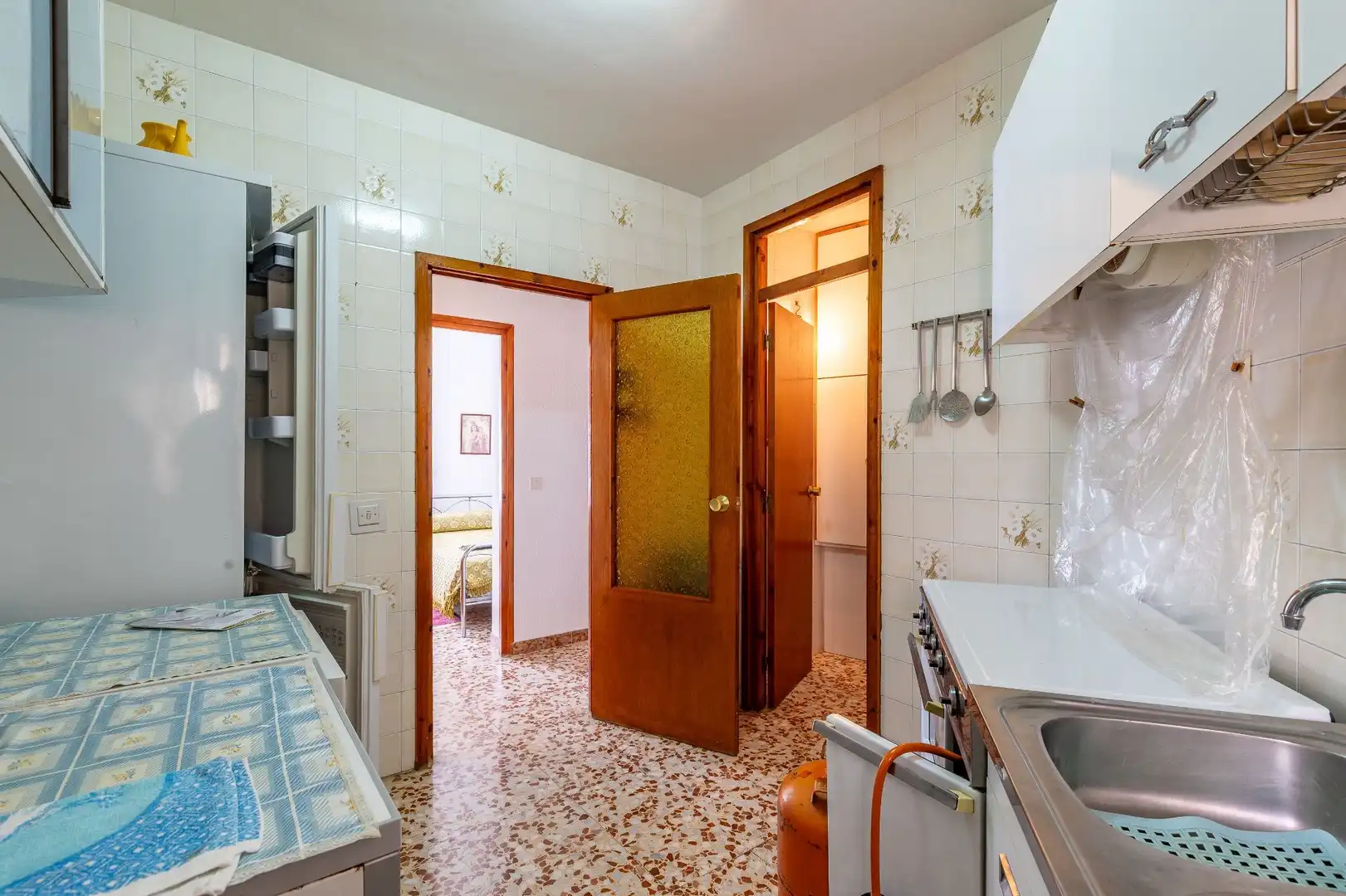 Terraced house with garden for sale in Madrigal de la Vera, imagen 24
