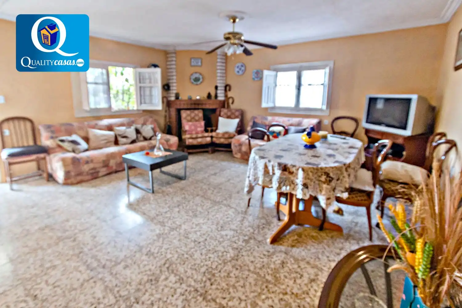 Chalet en venta en Agost, imagen 5