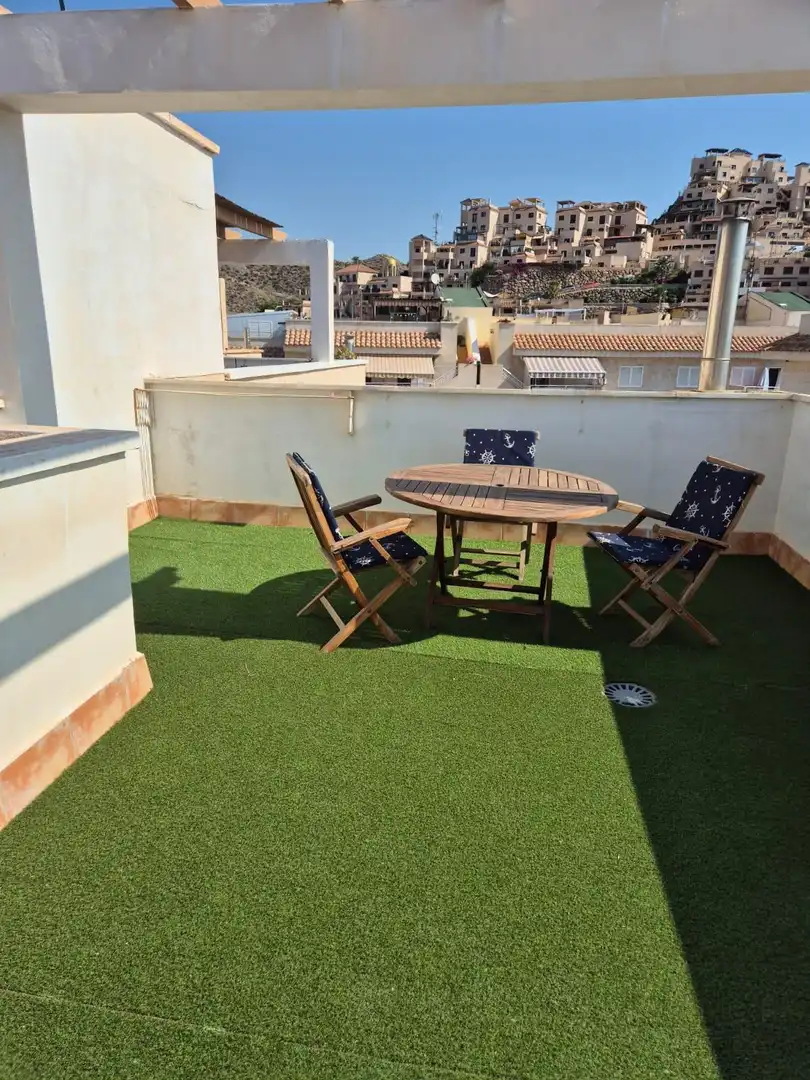 Reihenhaus mit Garten zum Verkauf in Urbanizacion Collados, imagen 26