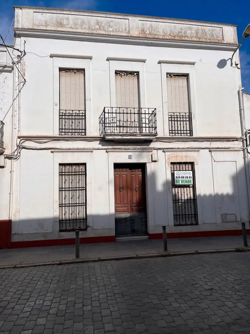 Casa in vendita a Calle Carrera