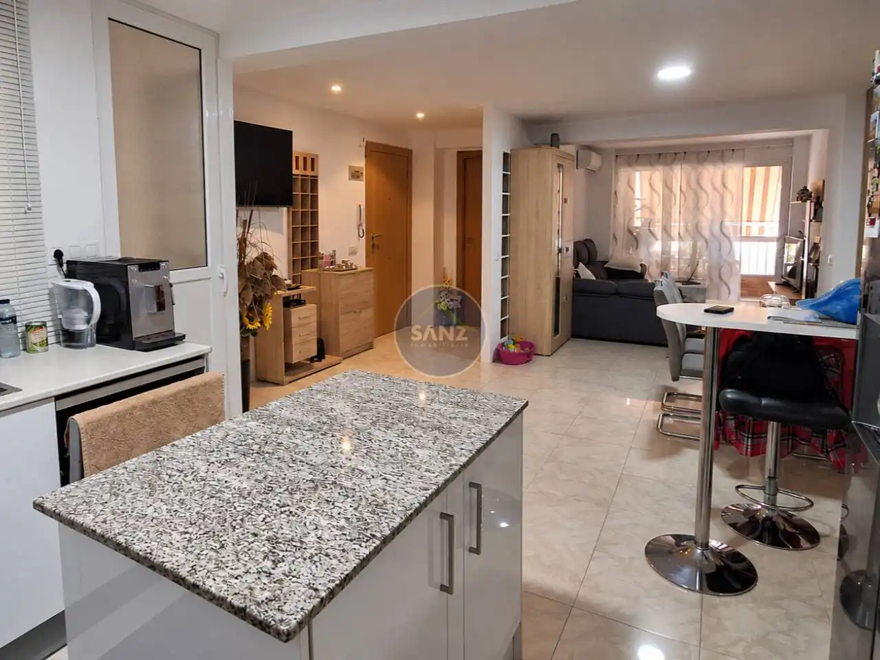 Wohnung mit Balkon zum Verkauf in Avenida Vicente Ferri, imagen 7