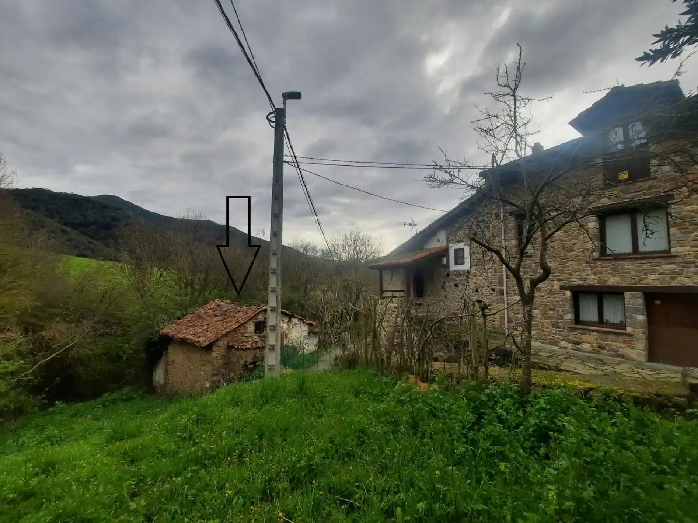 Houses for sale in Camaleño