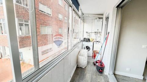 Photo 5 of Flat for sale in Avenida Alcalde Gregorio Espino, Casablanca - Calvario, Vigo