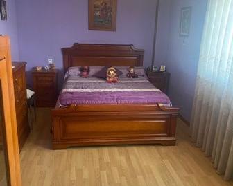 Foto 3 de Casa adosada en venda a Peleas de Abajo, Zamora