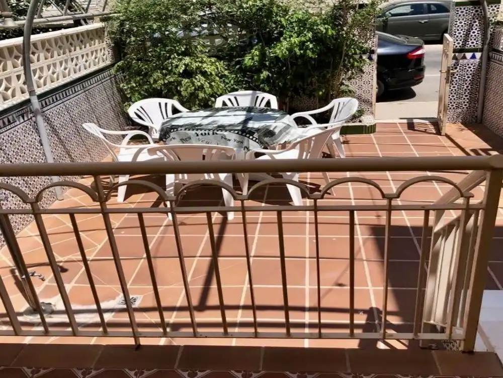 Duplex for sale in Santa Pola ciudad, imagen 5