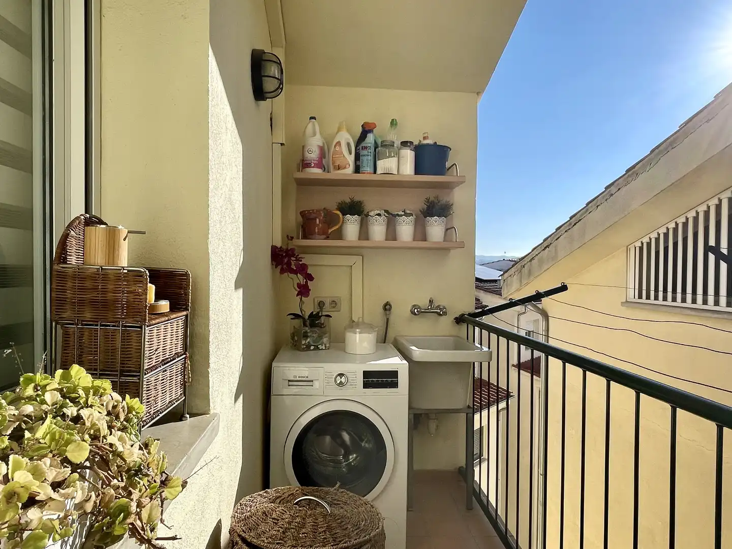 Flat for sale in Sant Narcís