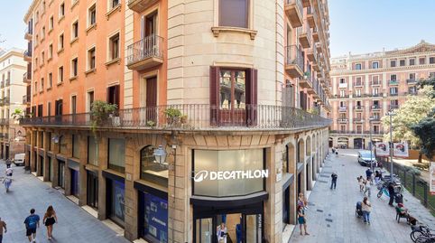Foto 2 de Piso en venta en Bertrellans, Barri Gòtic, Barcelona Capital