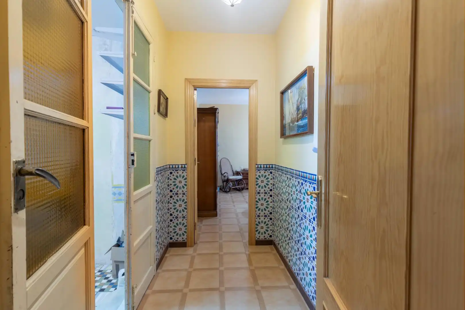Casa o xalet en venda a San Miguel