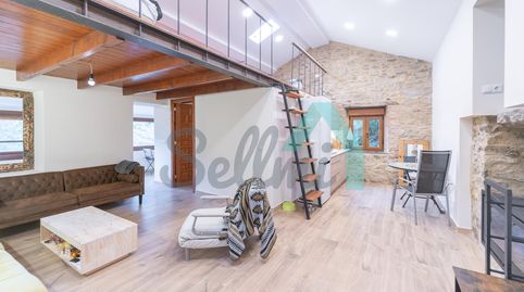 Foto 5 de Casa o xalet de lloguer a Caserio Fuexo Turon, Zona Rural, Mieres (Asturias)