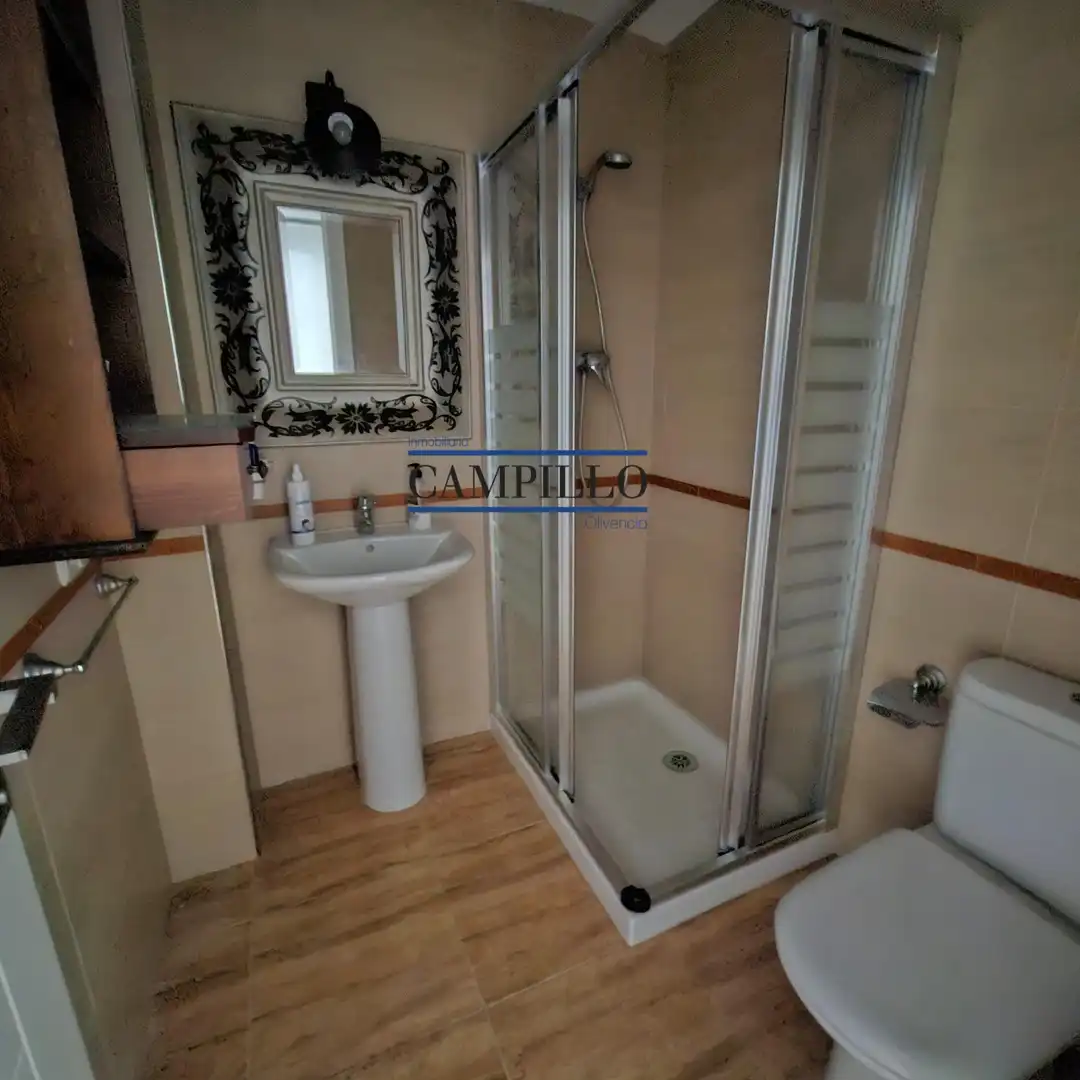 Baño de Piso en venta en Adra, Almería