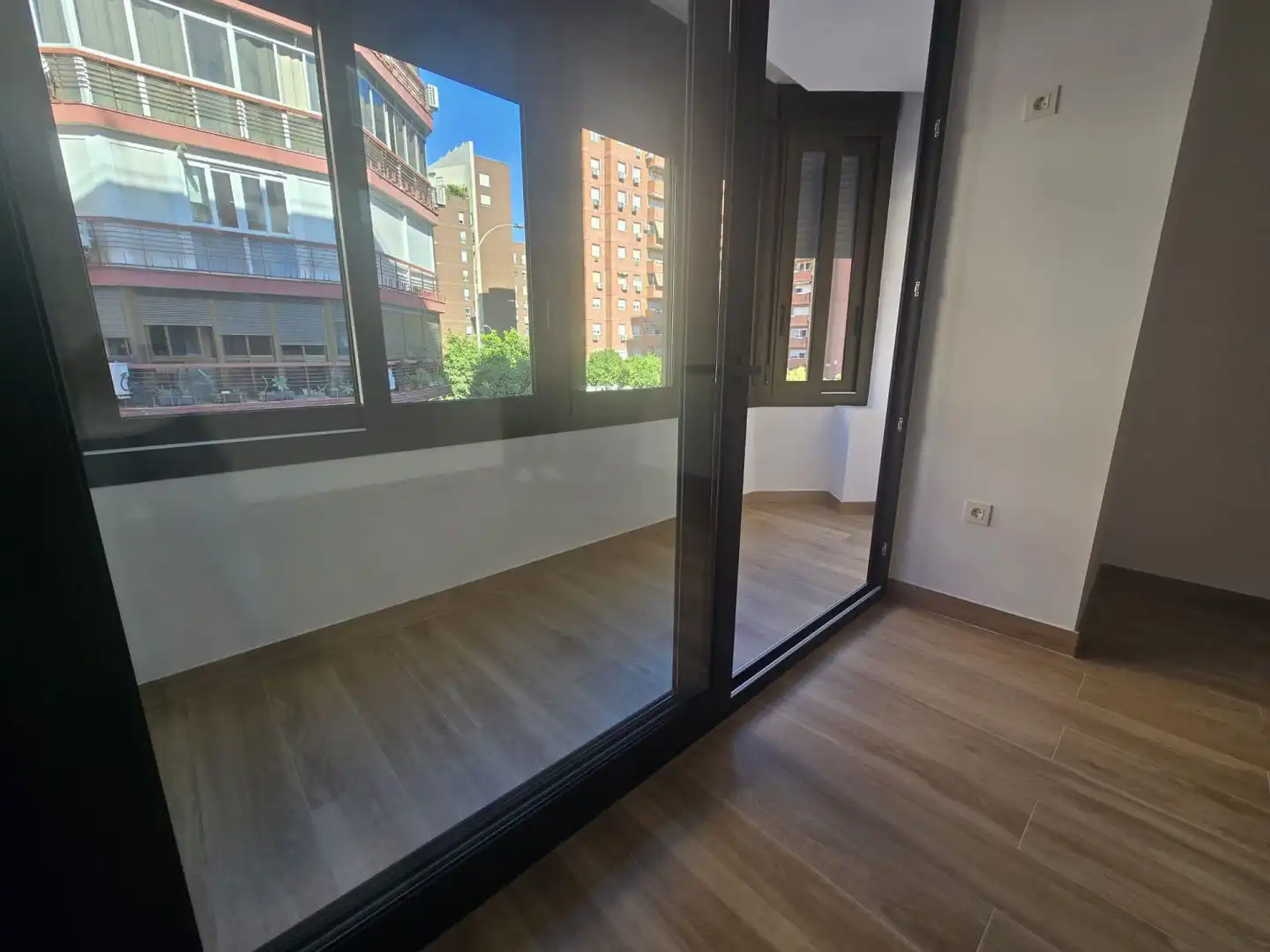 Flat with lift to rent in JOSE LAGUILLO, imagen 11