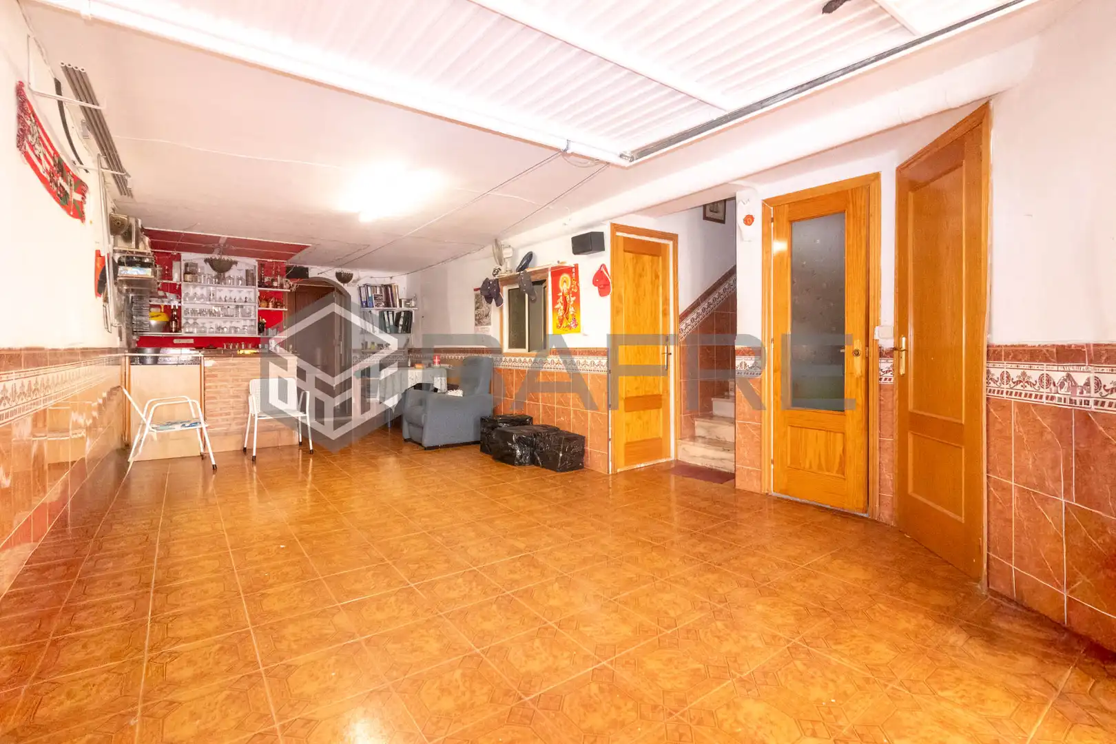 Casa o chalet en venta en Pantoja