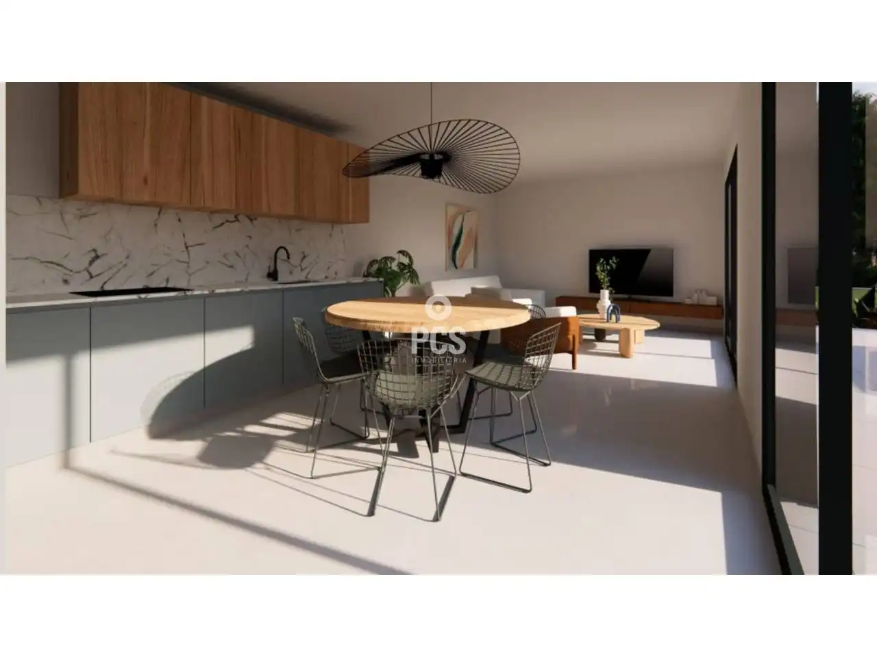 Casa a schiera in vendita a Calle Modelo Brisa S/N, imagen 6