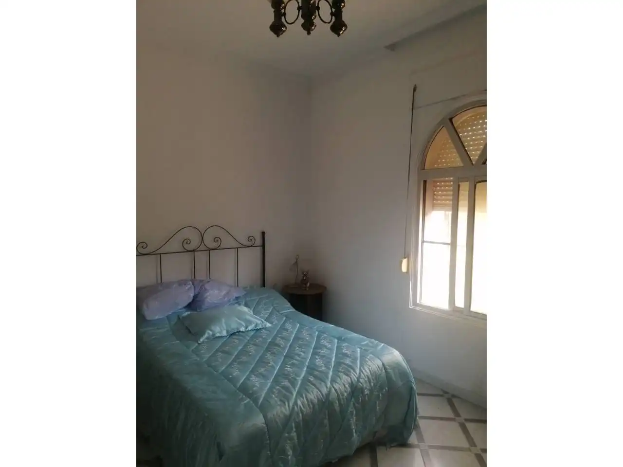 Dormitori de Casa o xalet en venda en Dos Hermanas amb Jardí privat, Terrassa i Piscina