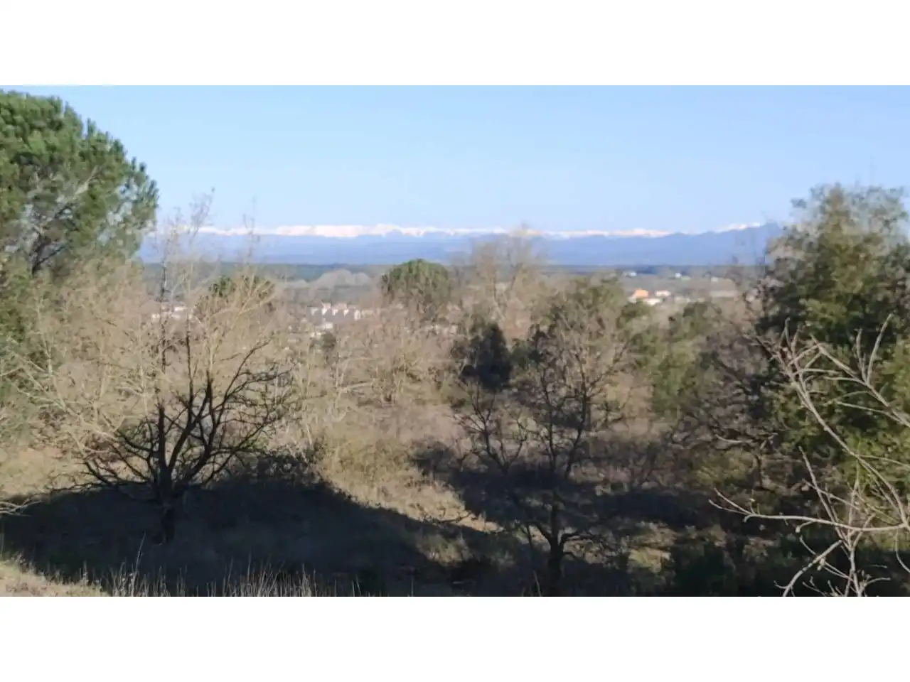 Terrain rustique à vendre à Calle VEINAT MATEUES 11, imagen 6