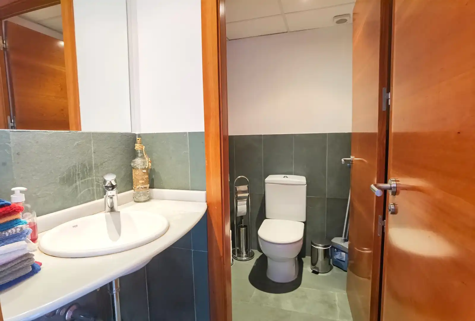 Maison avec terrasse à vendre à Salins - Cavall de Mar, imagen 15
