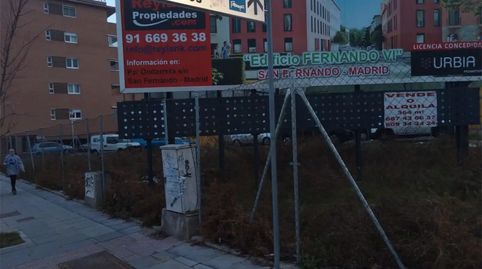 Foto 2 von Residential zum Verkauf in Avenida de Isabel Torres, 2, Ciudad 70, Coslada