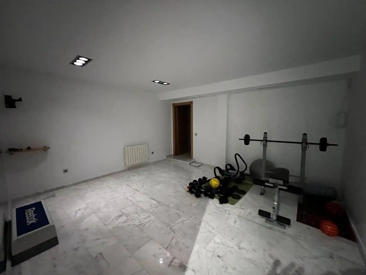 Chalet con terraza en venta en Benimantell, imagen 59
