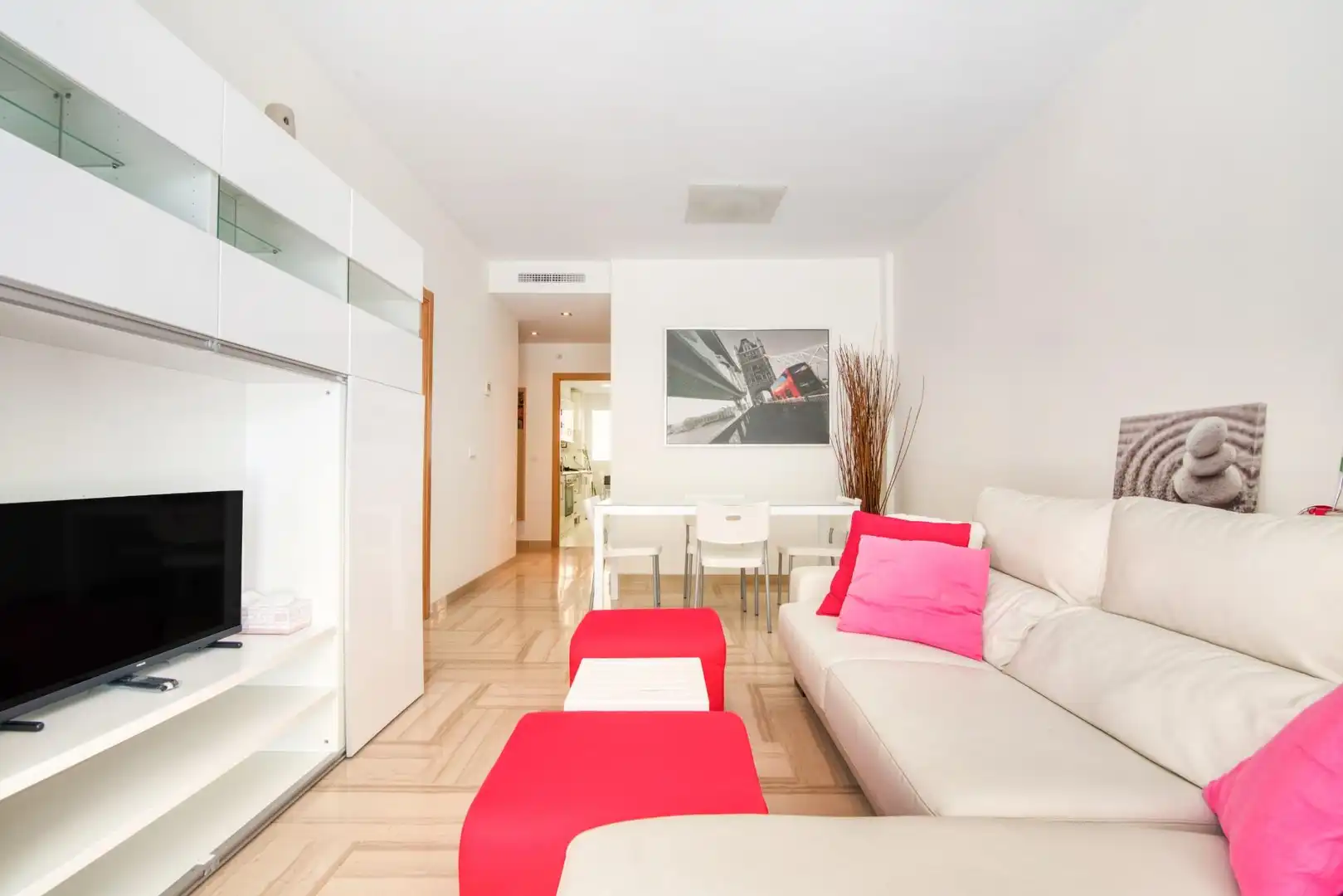 Apartament en venda a Passeig universitat de la, 10, Grau de Gandia - Venecia - Marenys de Rafalcaid