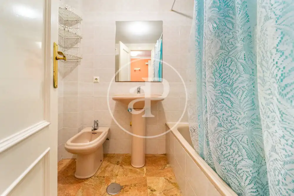 Flat for sale in Centro Urbano