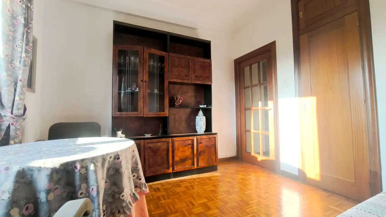 Flat for rent in Residencia