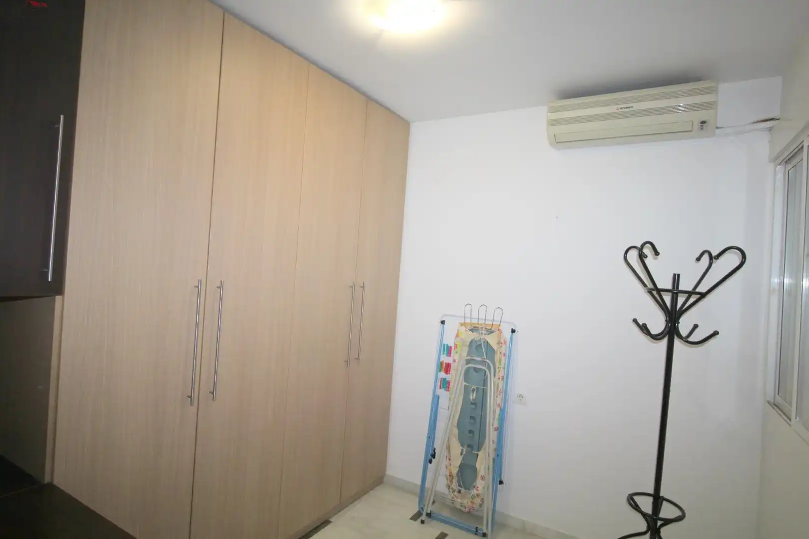 Piso de alquiler en Armilla con Aire acondicionado, Jardín privado y Amueblado