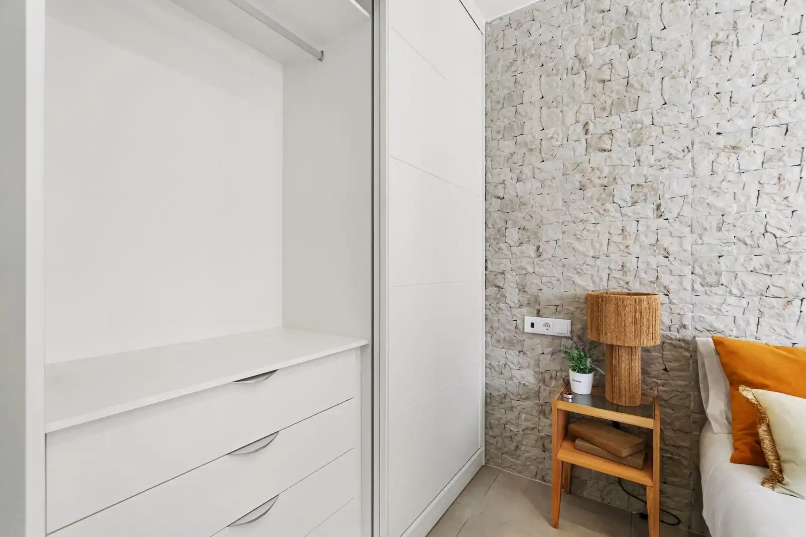 Attique avec piscine à vendre à Santiago de la Ribera, imagen 18