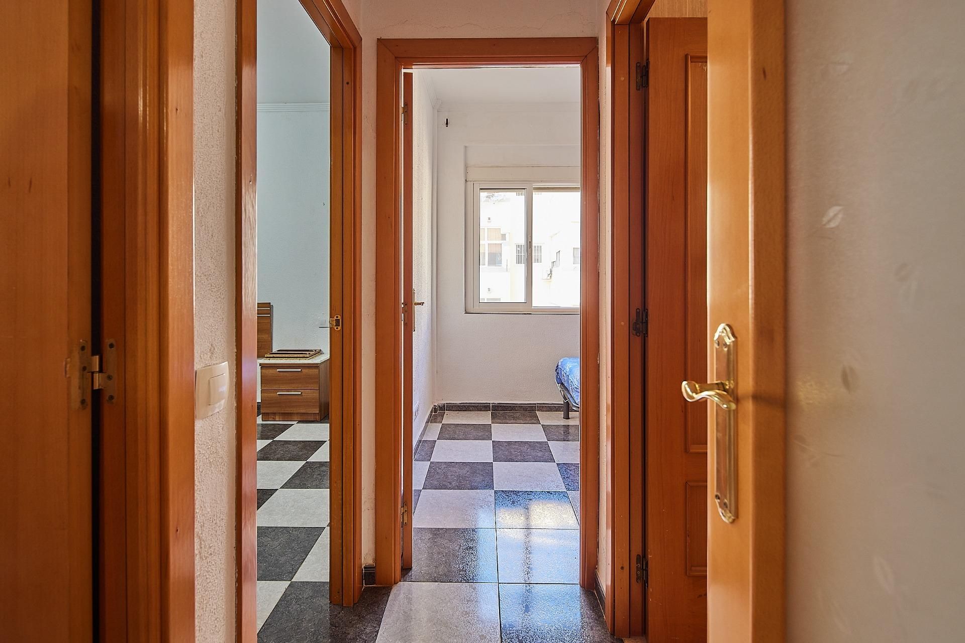 Piso en venta en San Fernando