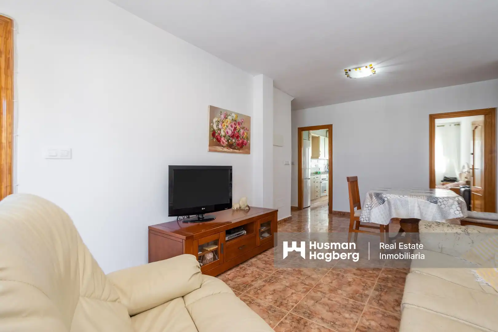 Mini appartamento con terrazza in vendita a Centro, imagen 9
