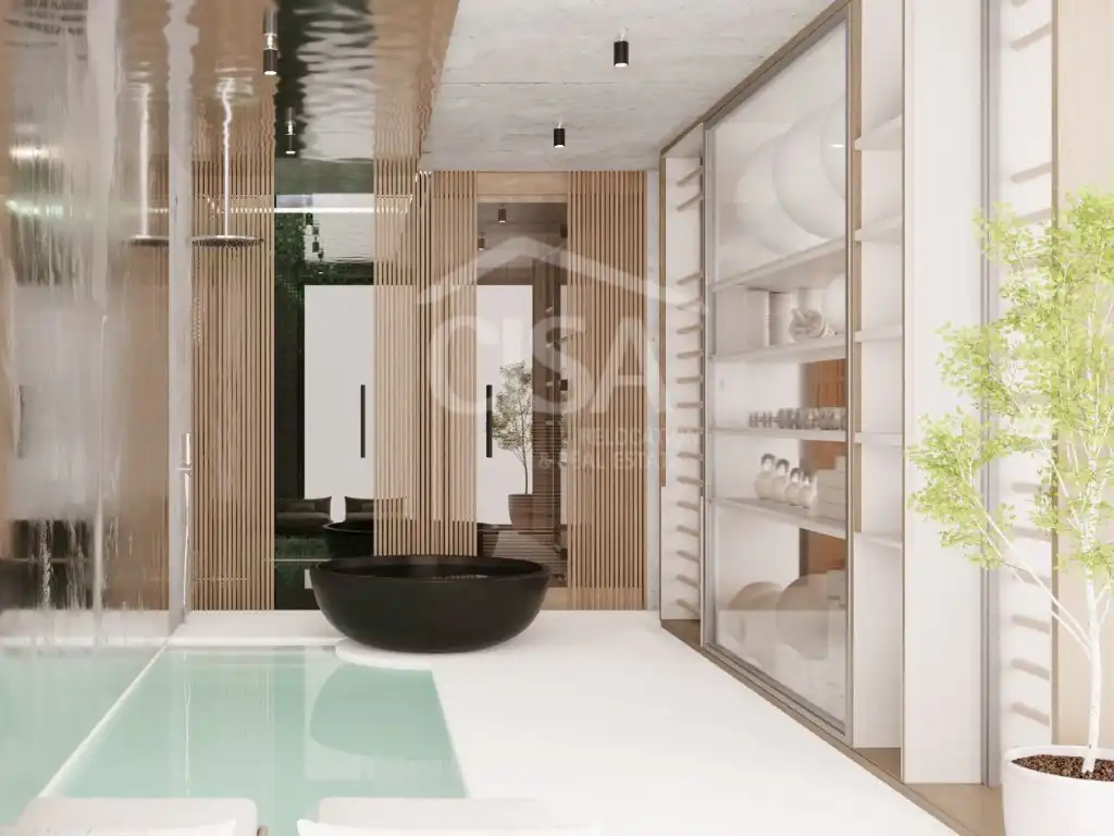 Chalet en venta en Ctra. de la Gonarda, 38-44 38-44, imagen 9