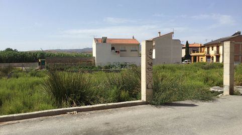 Finca en padul zona fuente salud, immagine 2